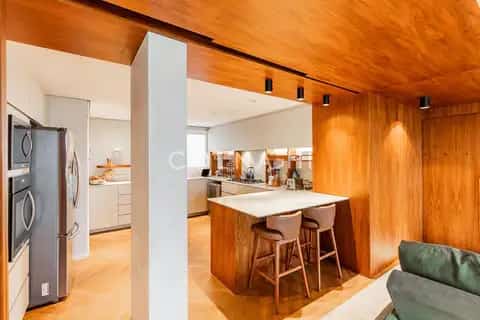 Apartamento · 3 dormitórios no Jardim Europa — miniatura 9