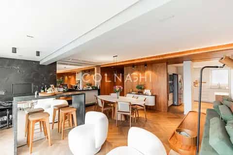 Apartamento · 3 dormitórios no Jardim Europa — miniatura 10