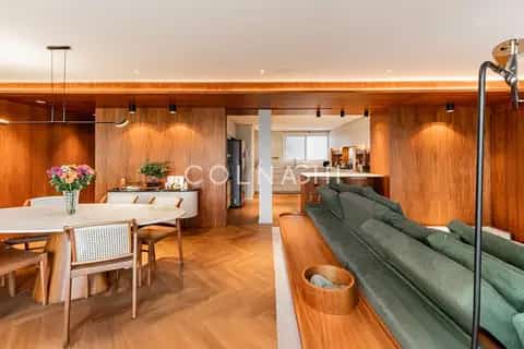 Apartamento · 3 dormitórios no Jardim Europa — miniatura 11