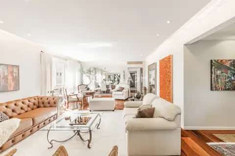 Apartamento · 3 dormitórios na Bela Vista — miniatura 1