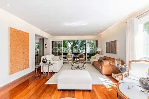 Apartamento · 3 dormitórios na Bela Vista — miniatura 10