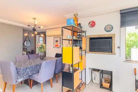 Apartamento · 3 dormitórios na Auxiliadora — miniatura 13
