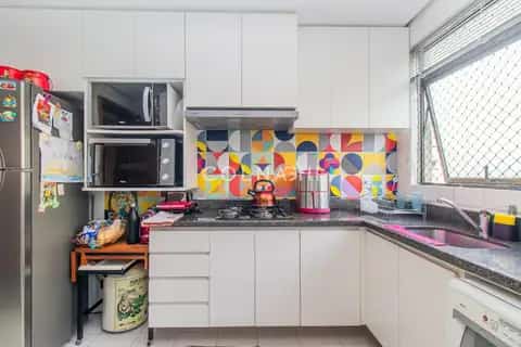 Apartamento · 3 dormitórios na Auxiliadora — miniatura 16