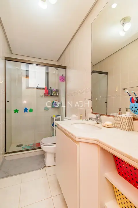 Apartamento · 3 dormitórios na Auxiliadora — miniatura 4