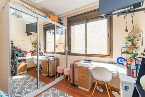 Apartamento · 3 dormitórios na Auxiliadora — miniatura 5
