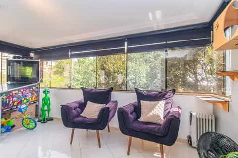 Apartamento · 3 dormitórios na Auxiliadora — miniatura 11