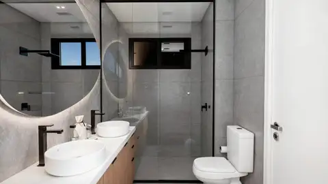 Apartamento · 3 dormitórios em Higienópolis — miniatura 13