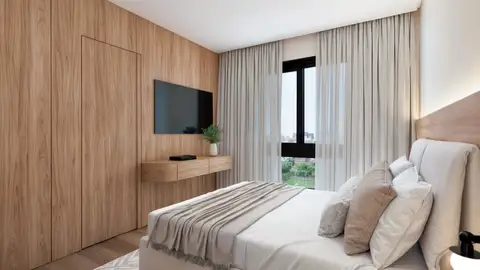 Apartamento · 3 dormitórios em Higienópolis — miniatura 7