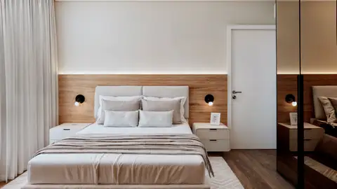 Apartamento · 3 dormitórios em Higienópolis — miniatura 9