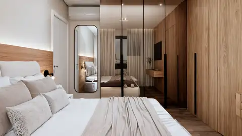 Apartamento · 3 dormitórios em Higienópolis — miniatura 10