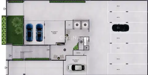 Apartamento · 2 dormitórios em Higienópolis — miniatura 11
