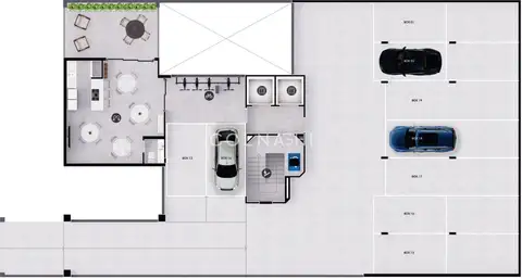 Apartamento · 2 dormitórios em Higienópolis — miniatura 12
