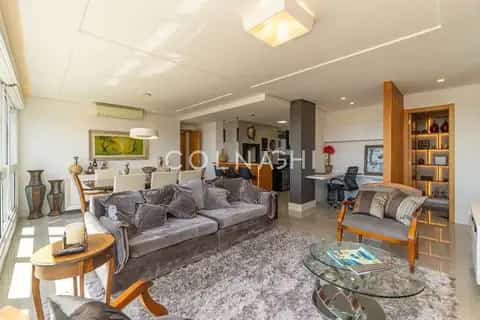 Apartamento · 3 dormitórios em Petrópolis — miniatura 12