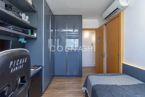 Apartamento · 3 dormitórios em Petrópolis — miniatura 13