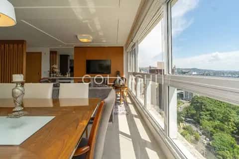 Apartamento · 3 dormitórios em Petrópolis — miniatura 14