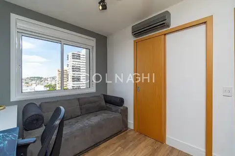 Apartamento · 3 dormitórios em Petrópolis — miniatura 15