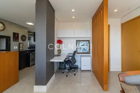 Apartamento · 3 dormitórios em Petrópolis — miniatura 16
