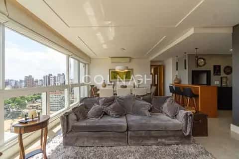 Apartamento · 3 dormitórios em Petrópolis — miniatura 10