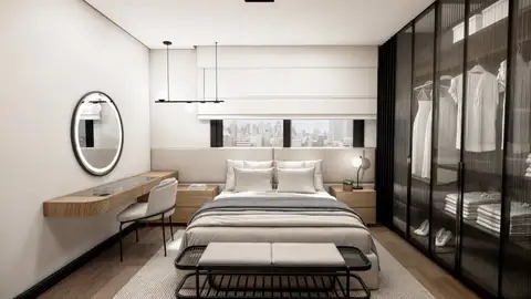 Apartamento · 2 dormitórios em Higienópolis — miniatura 11