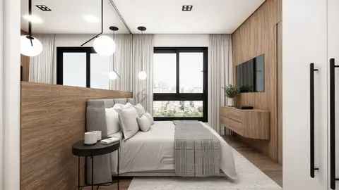 Apartamento · 2 dormitórios em Higienópolis — miniatura 12
