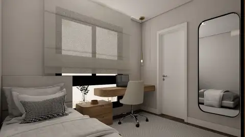 Apartamento · 2 dormitórios em Higienópolis — miniatura 14