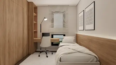 Apartamento · 2 dormitórios em Higienópolis — miniatura 15