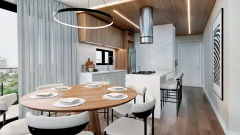Apartamento · 2 dormitórios em Higienópolis — miniatura 4