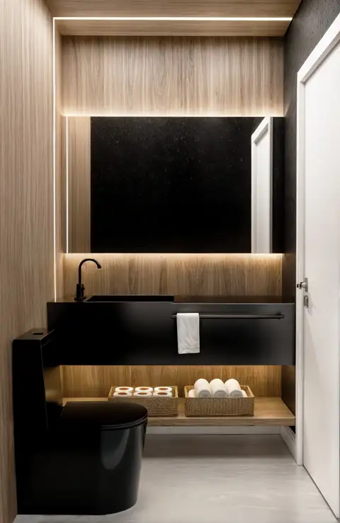 Apartamento · 2 dormitórios em Higienópolis — miniatura 7