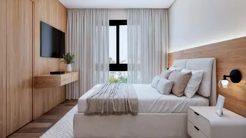 Apartamento · 2 dormitórios em Higienópolis — miniatura 8