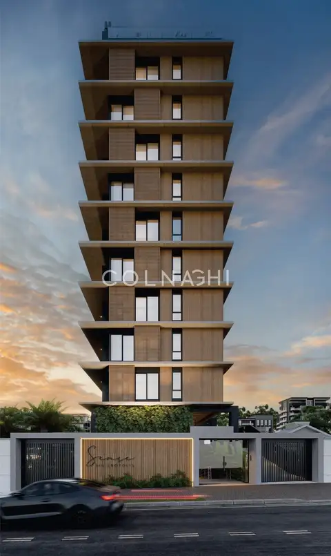 Apartamento · 2 dormitórios em Higienópolis — miniatura 2