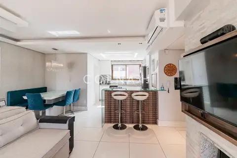 Apartamento · 2 dormitórios no Três Figueiras — miniatura 4