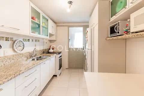 Apartamento · 3 dormitórios na Auxiliadora — miniatura 12