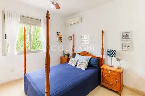 Apartamento · 3 dormitórios na Auxiliadora — miniatura 13