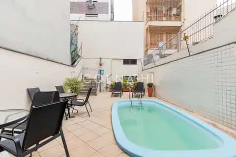 Apartamento · 3 dormitórios na Auxiliadora — miniatura 16