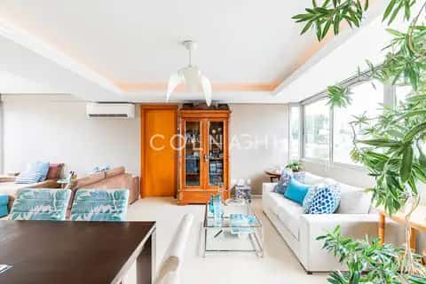 Apartamento · 3 dormitórios na Auxiliadora — miniatura 4