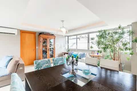 Apartamento · 3 dormitórios na Auxiliadora — miniatura 6