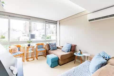Apartamento · 3 dormitórios na Auxiliadora — miniatura 7
