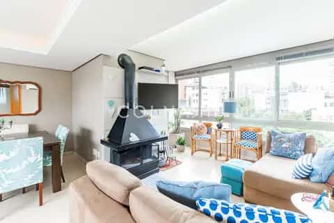 Apartamento · 3 dormitórios na Auxiliadora — miniatura 1