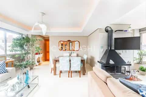 Apartamento · 3 dormitórios na Auxiliadora — miniatura 8