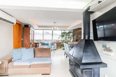 Apartamento · 3 dormitórios na Auxiliadora — miniatura 9