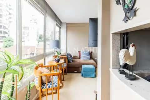 Apartamento · 3 dormitórios na Auxiliadora — miniatura 10