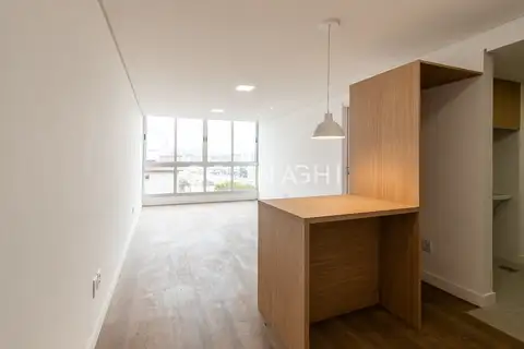 Apartamento · 2 dormitórios em Petrópolis — miniatura 2