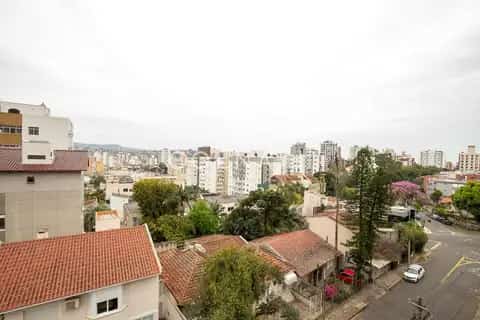 Apartamento · 2 dormitórios em Petrópolis — miniatura 4
