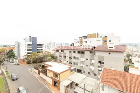 Apartamento · 2 dormitórios em Petrópolis — miniatura 5