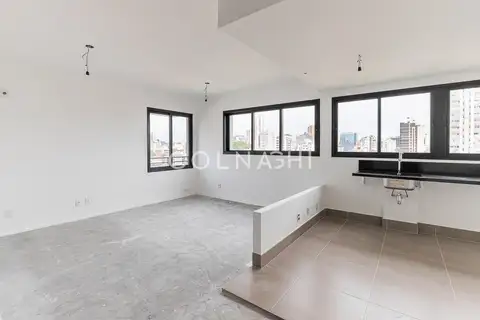 Apartamento · 1 dormitório na Auxiliadora — miniatura 2