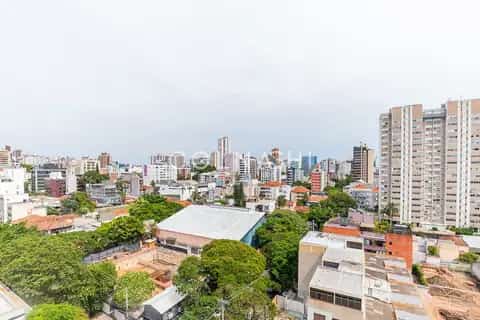 Apartamento · 1 dormitório na Auxiliadora — miniatura 13