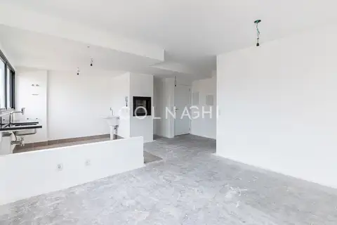 Apartamento · 1 dormitório na Auxiliadora — miniatura 3
