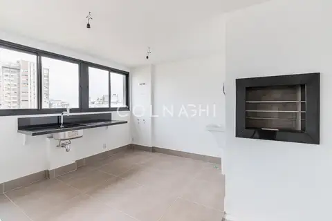 Apartamento · 1 dormitório na Auxiliadora — miniatura 5
