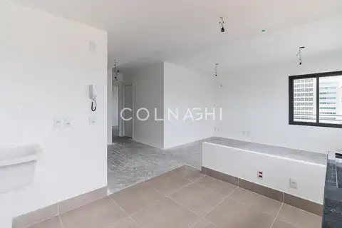 Apartamento · 1 dormitório na Auxiliadora — miniatura 6
