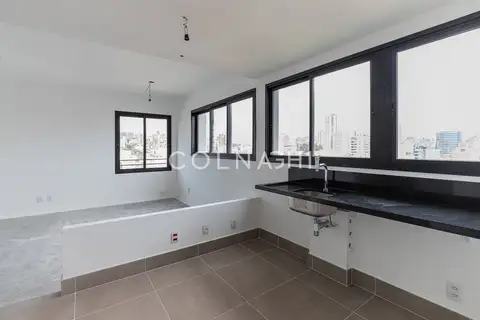 Apartamento · 1 dormitório na Auxiliadora — miniatura 1